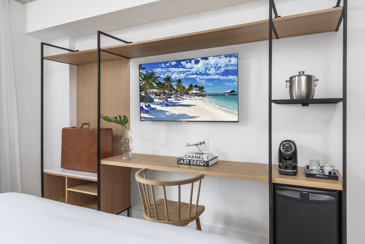 Upsun Hotel gallery 9