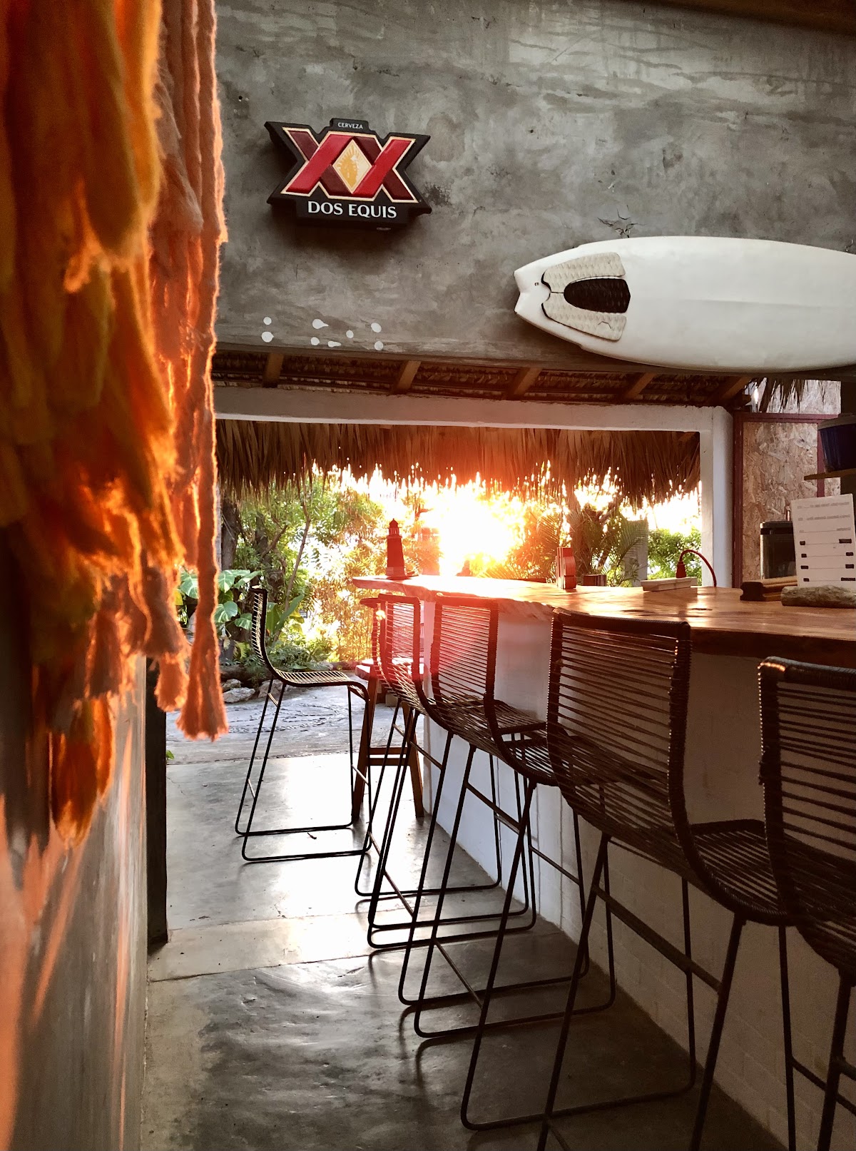 Valhalla Beach House Puerto Escondido gallery 10