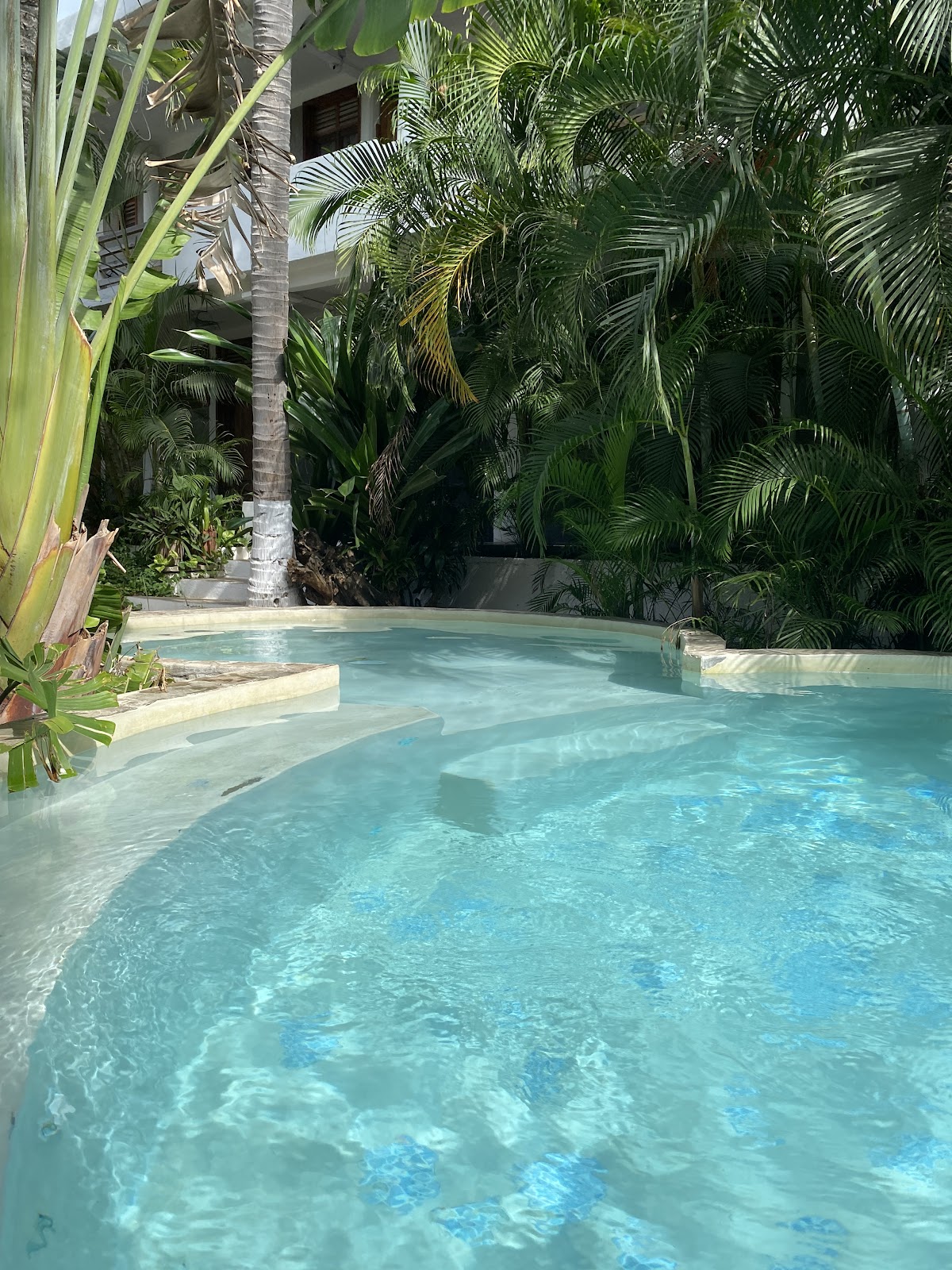 Valhalla Beach House Puerto Escondido gallery 3