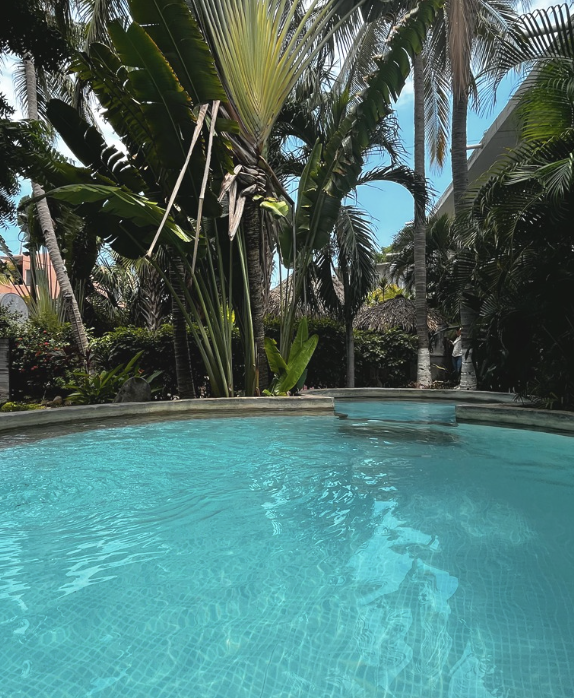 Valhalla Beach House Puerto Escondido gallery 4