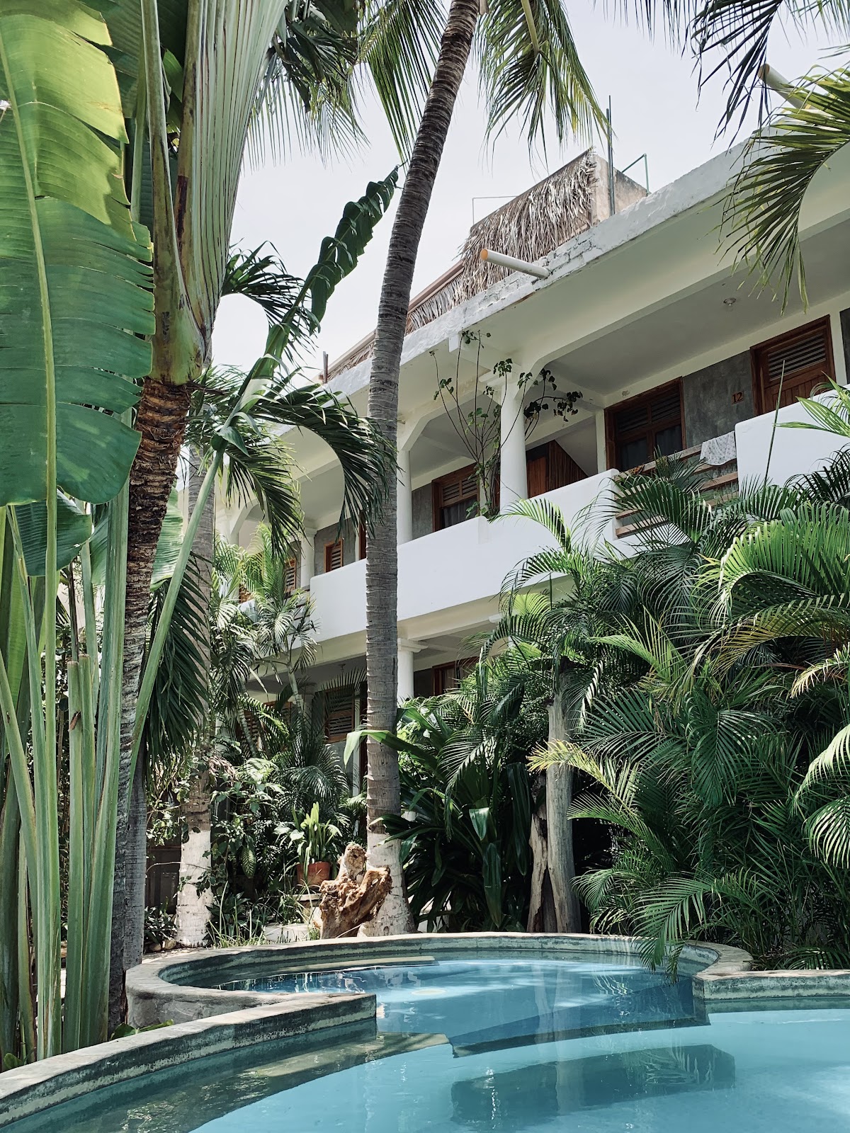 Valhalla Beach House Puerto Escondido gallery 5