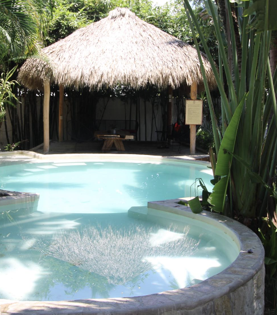 Valhalla Beach House Puerto Escondido gallery 7