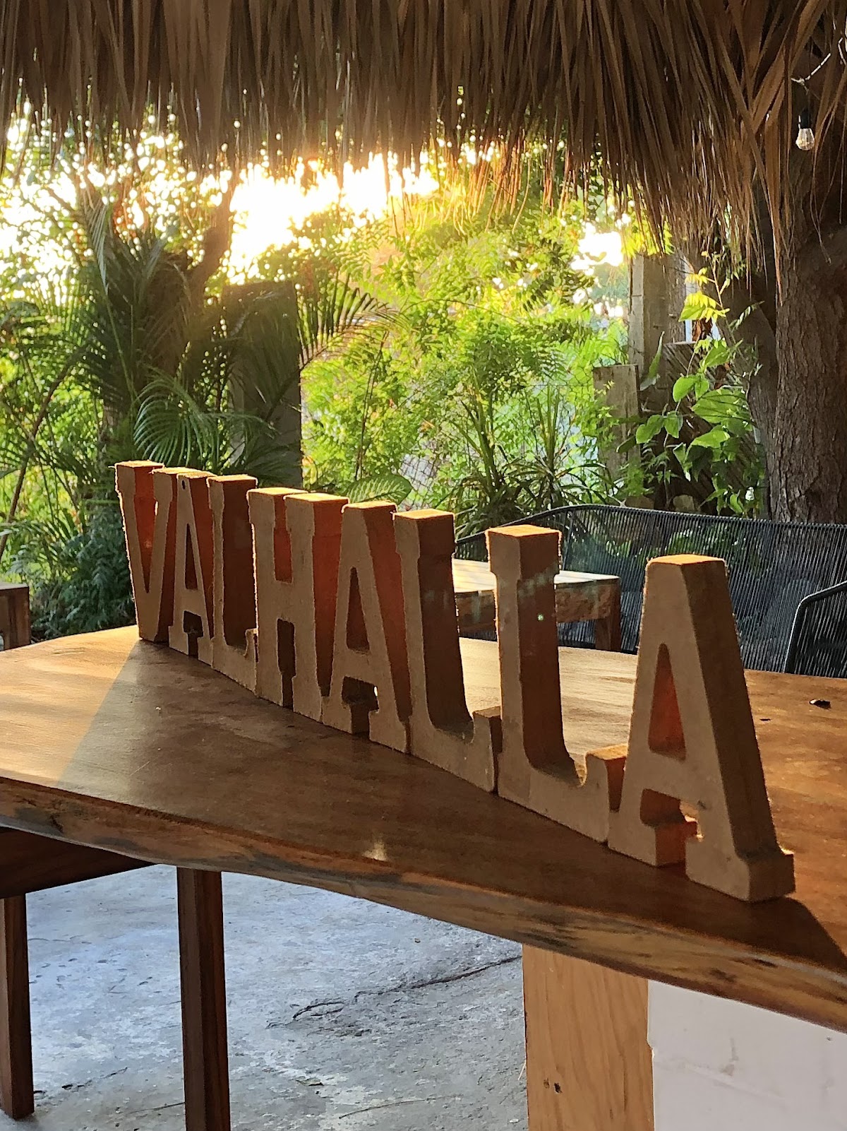 Valhalla Beach House Puerto Escondido gallery 8