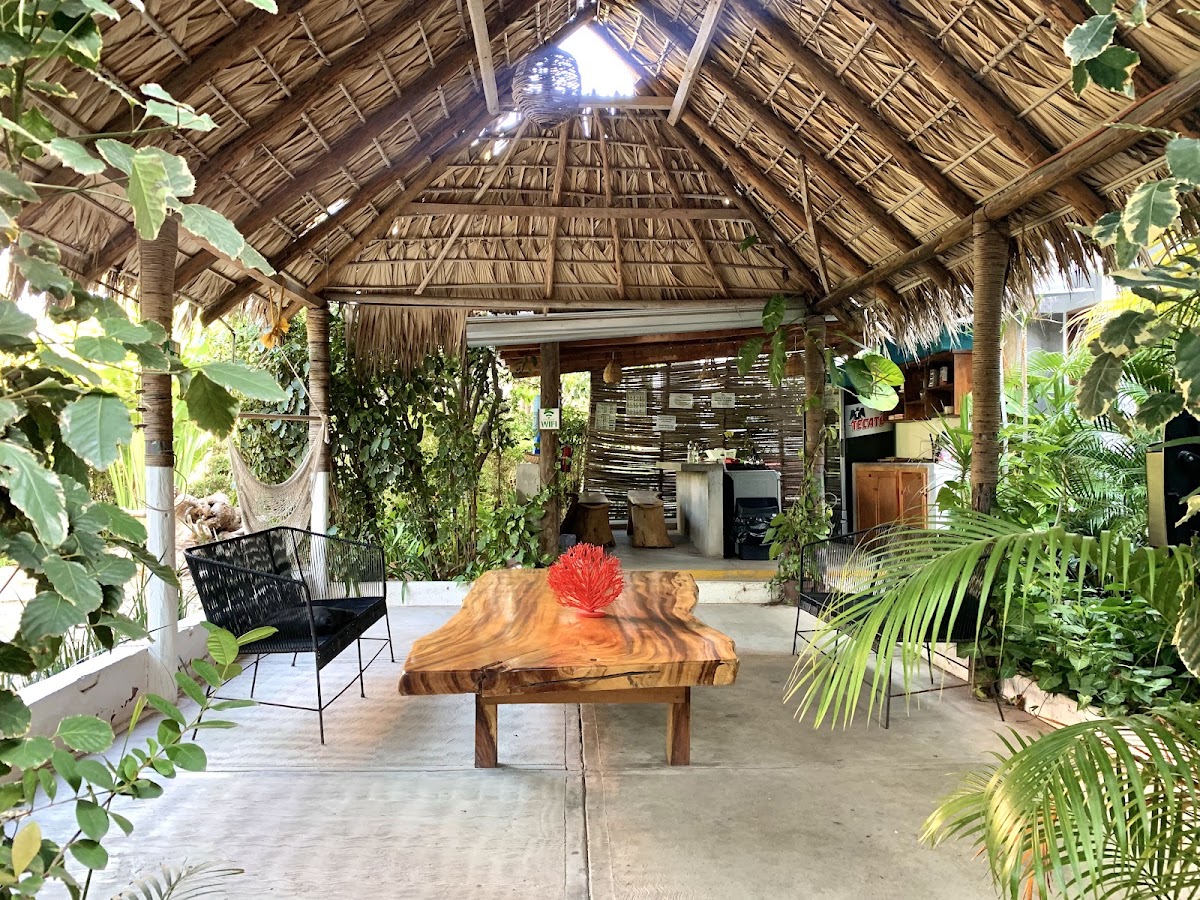 Valhalla Beach House Puerto Escondido gallery 9