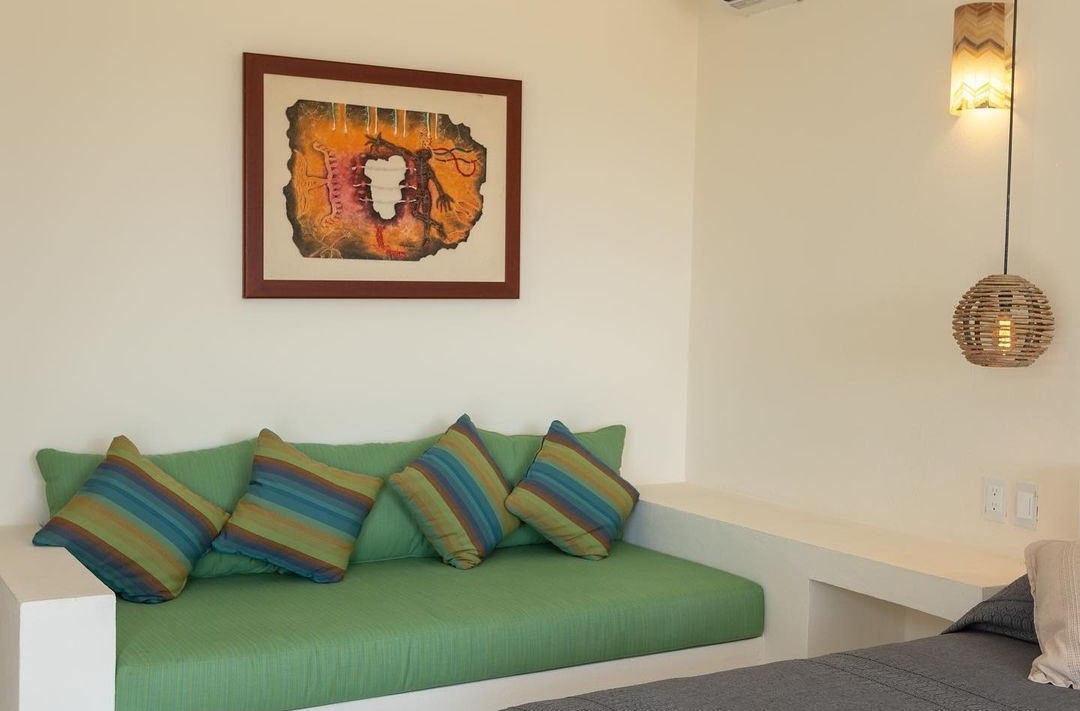 Ventana al Paraíso gallery 7