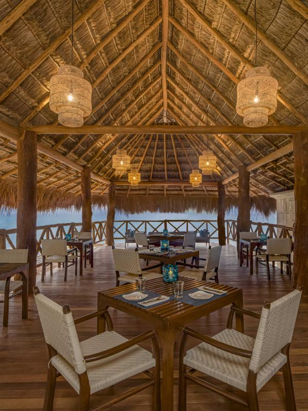 Viceroy Riviera Maya, a Luxury Villa Resort gallery 14