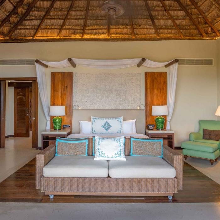 Viceroy Riviera Maya, a Luxury Villa Resort gallery 12