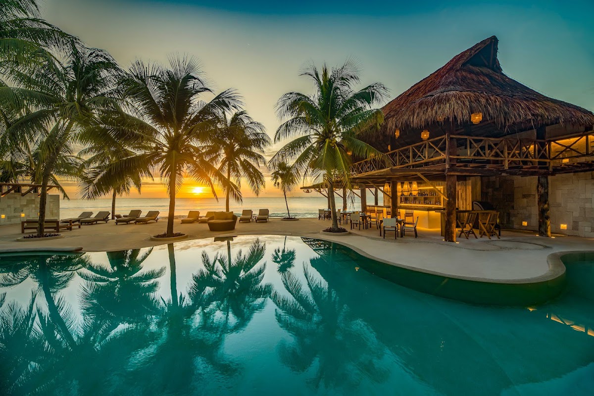 Viceroy Riviera Maya, a Luxury Villa Resort gallery 1