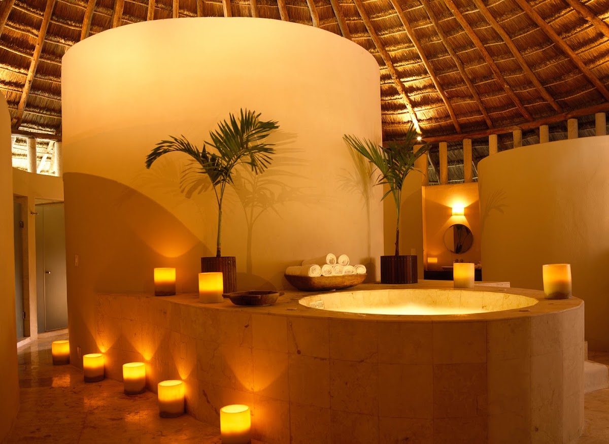 Viceroy Riviera Maya, a Luxury Villa Resort gallery 10