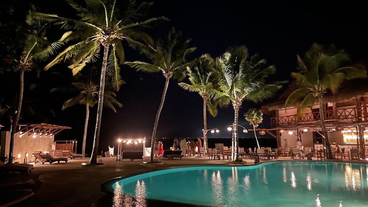 Viceroy Riviera Maya, a Luxury Villa Resort gallery 3