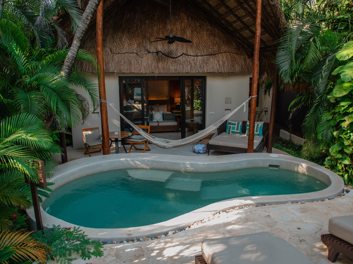 Viceroy Riviera Maya, a Luxury Villa Resort gallery 5