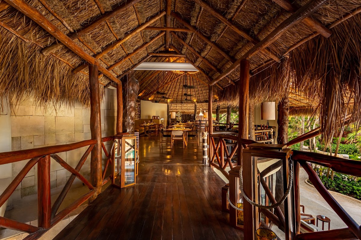 Viceroy Riviera Maya, a Luxury Villa Resort gallery 6