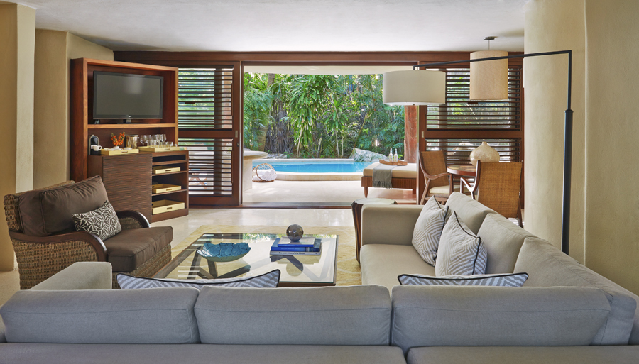 Viceroy Riviera Maya, a Luxury Villa Resort gallery 7