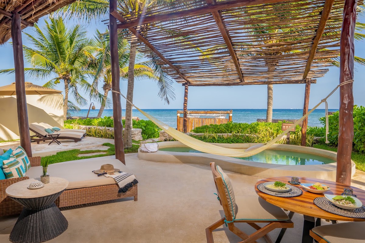 Viceroy Riviera Maya, a Luxury Villa Resort gallery 8