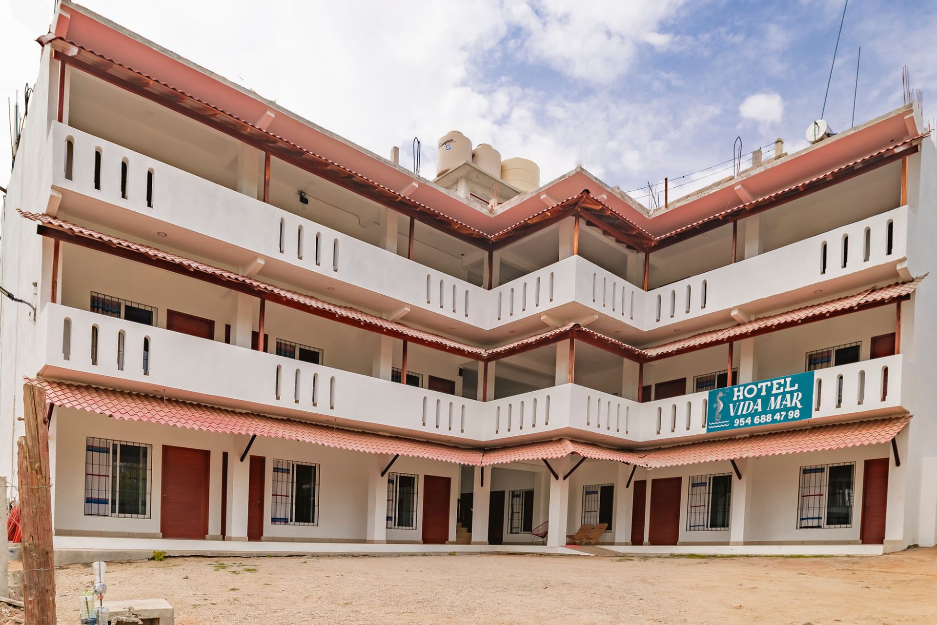 Hotel VidaMar gallery 13