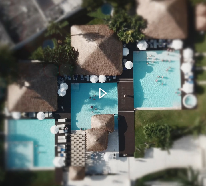 Hotel Privilege Aluxes Isla Mujeres gallery 12
