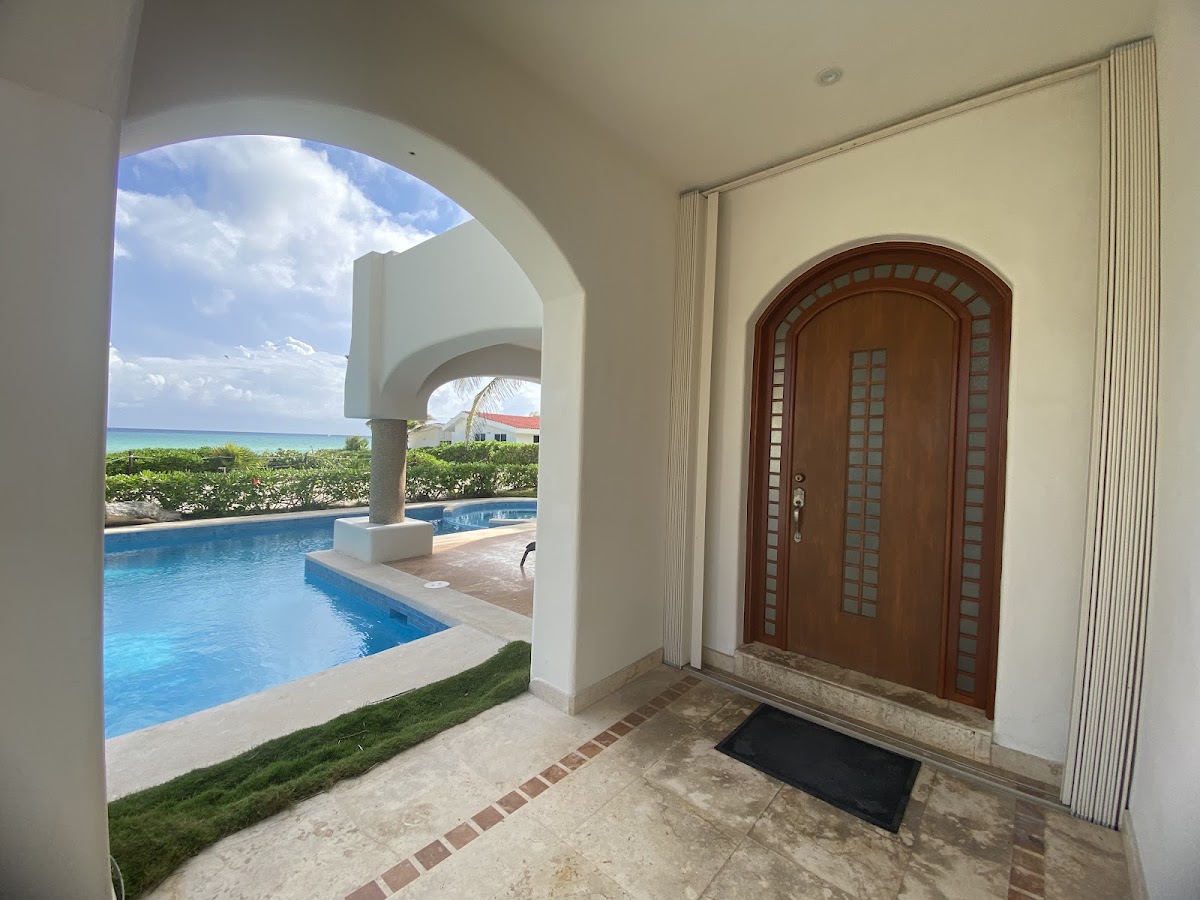 Villa Alborada gallery 1