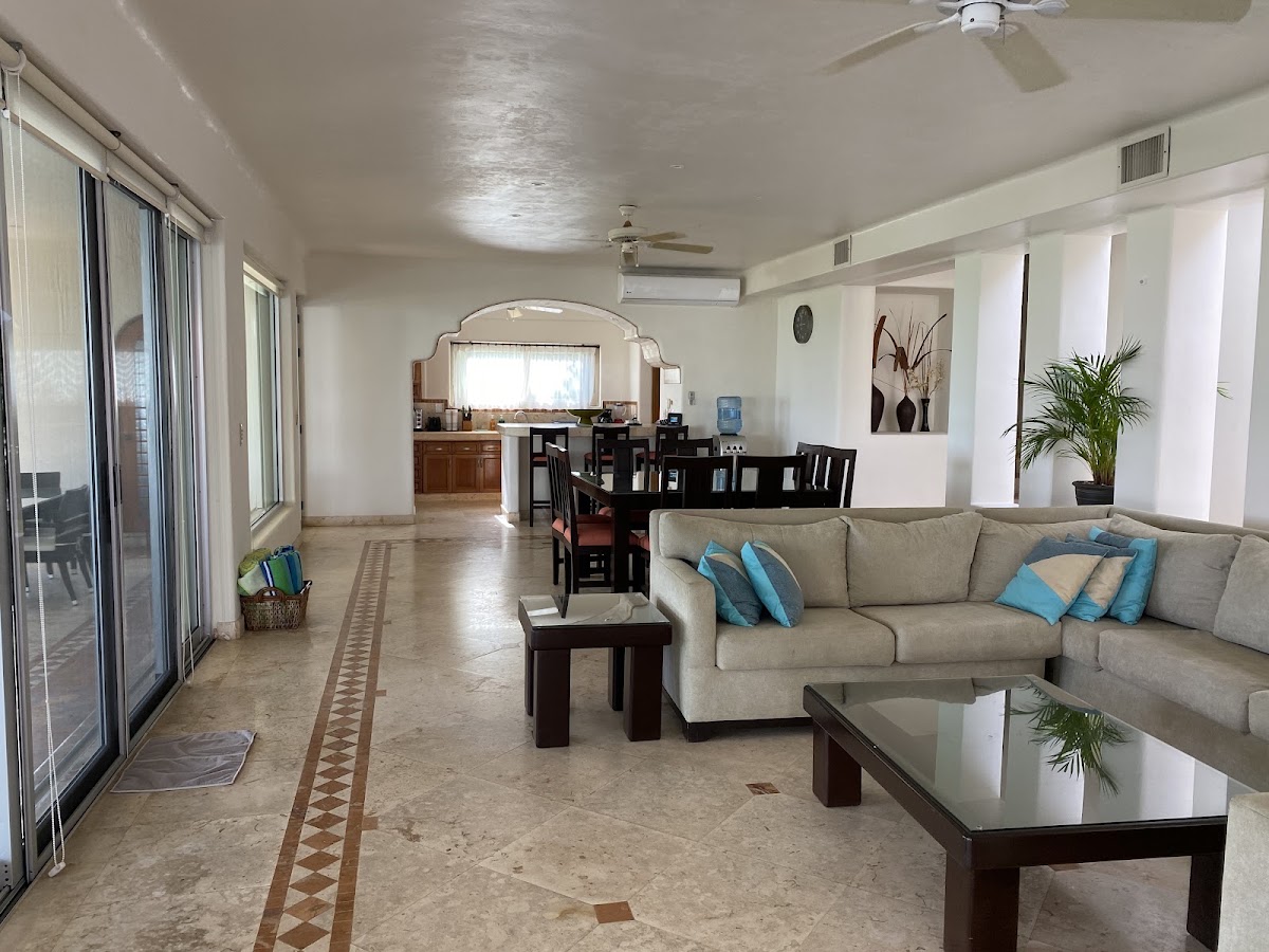 Villa Alborada gallery 6