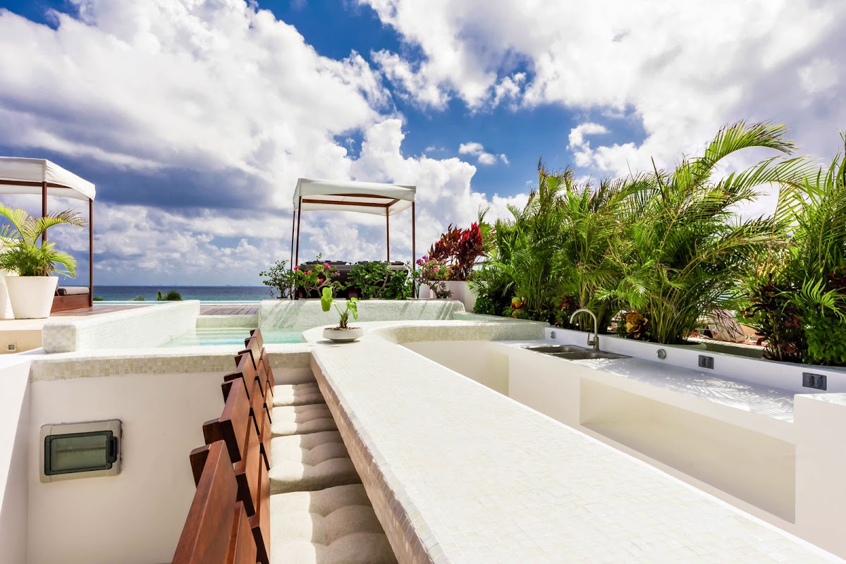 Villa Alta Vista gallery 1
