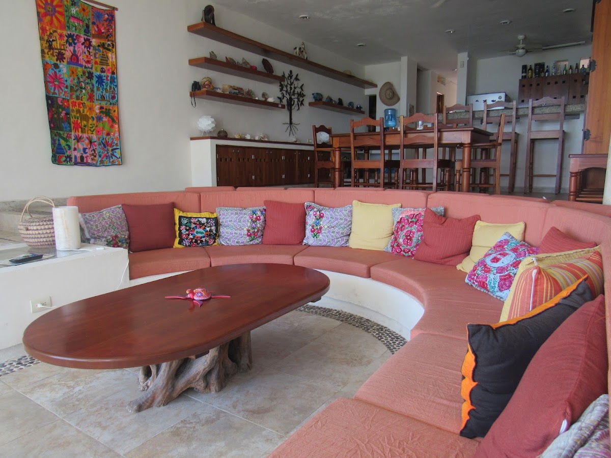 Villa Amistad gallery 10