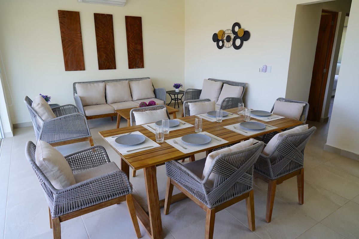 Villa Cangrejos gallery 10