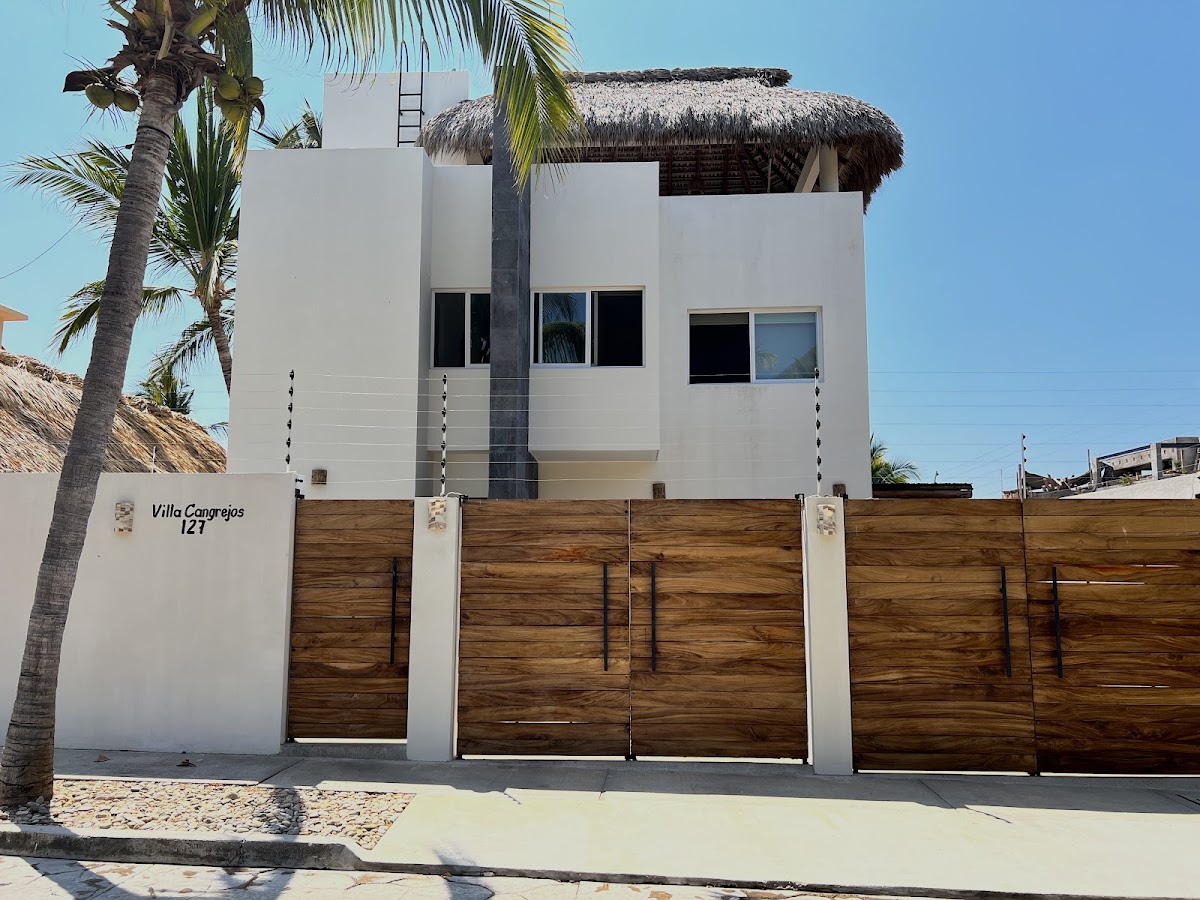 Villa Cangrejos gallery 7