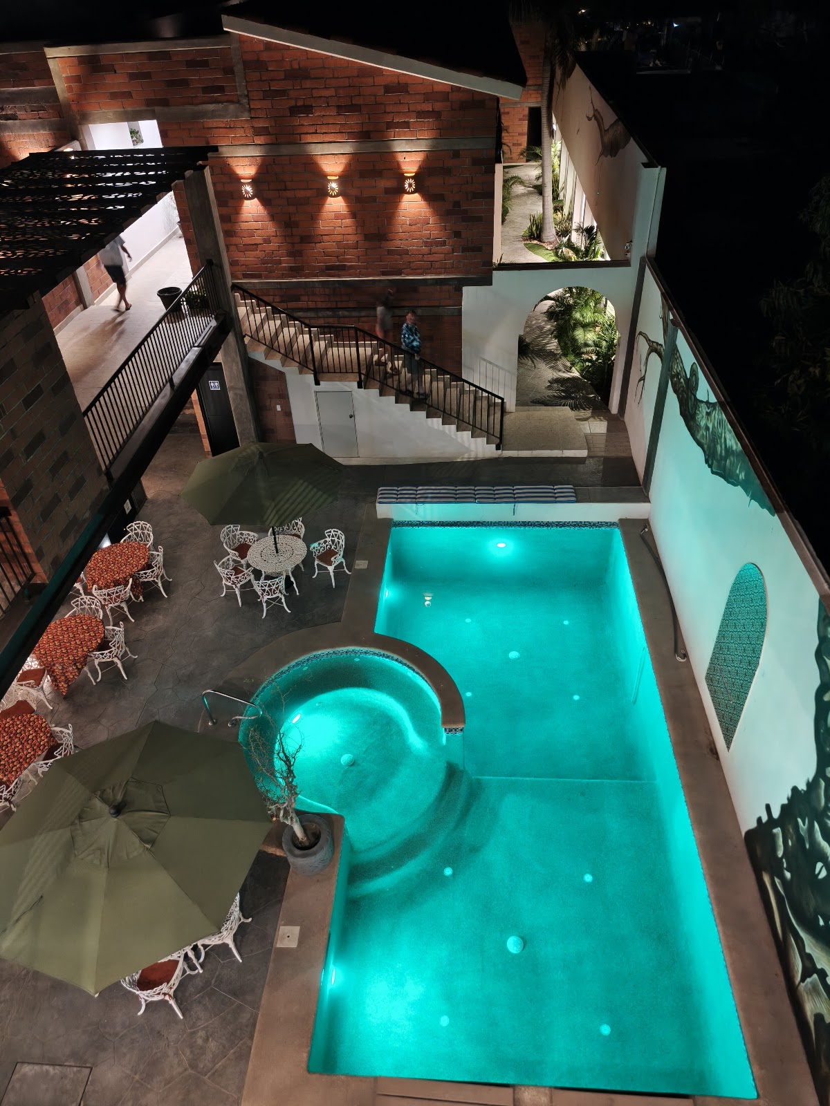 Villa Carey gallery 3