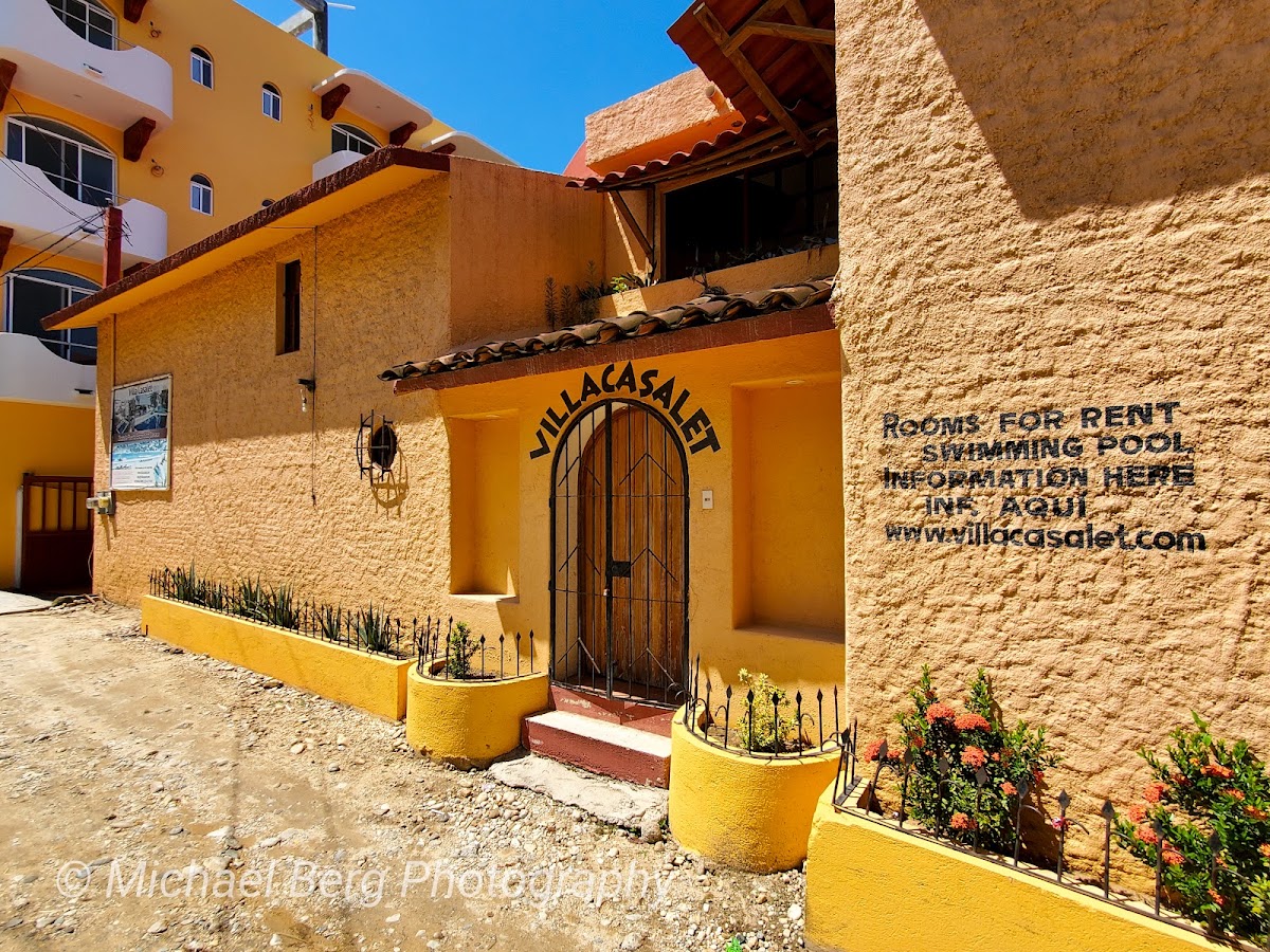 Villa Casalet gallery 1