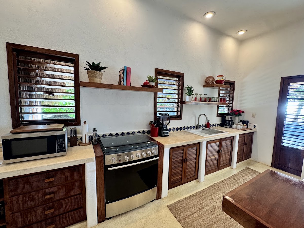 Villa Casona Palms gallery 3