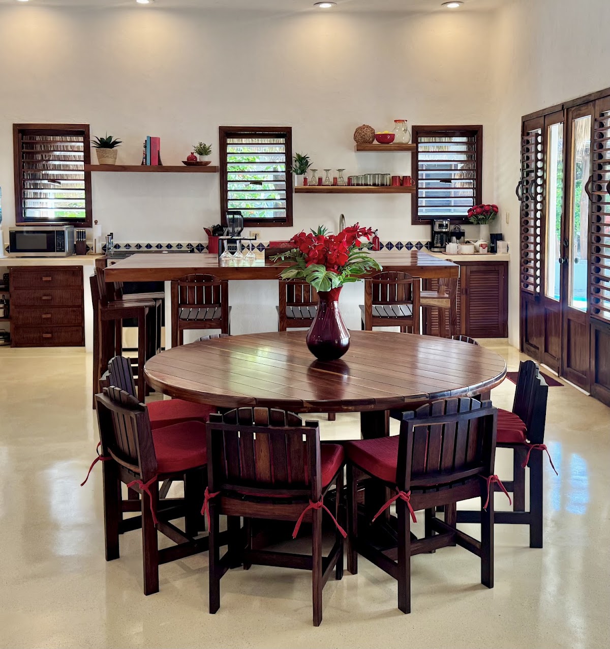 Villa Casona Palms gallery 4