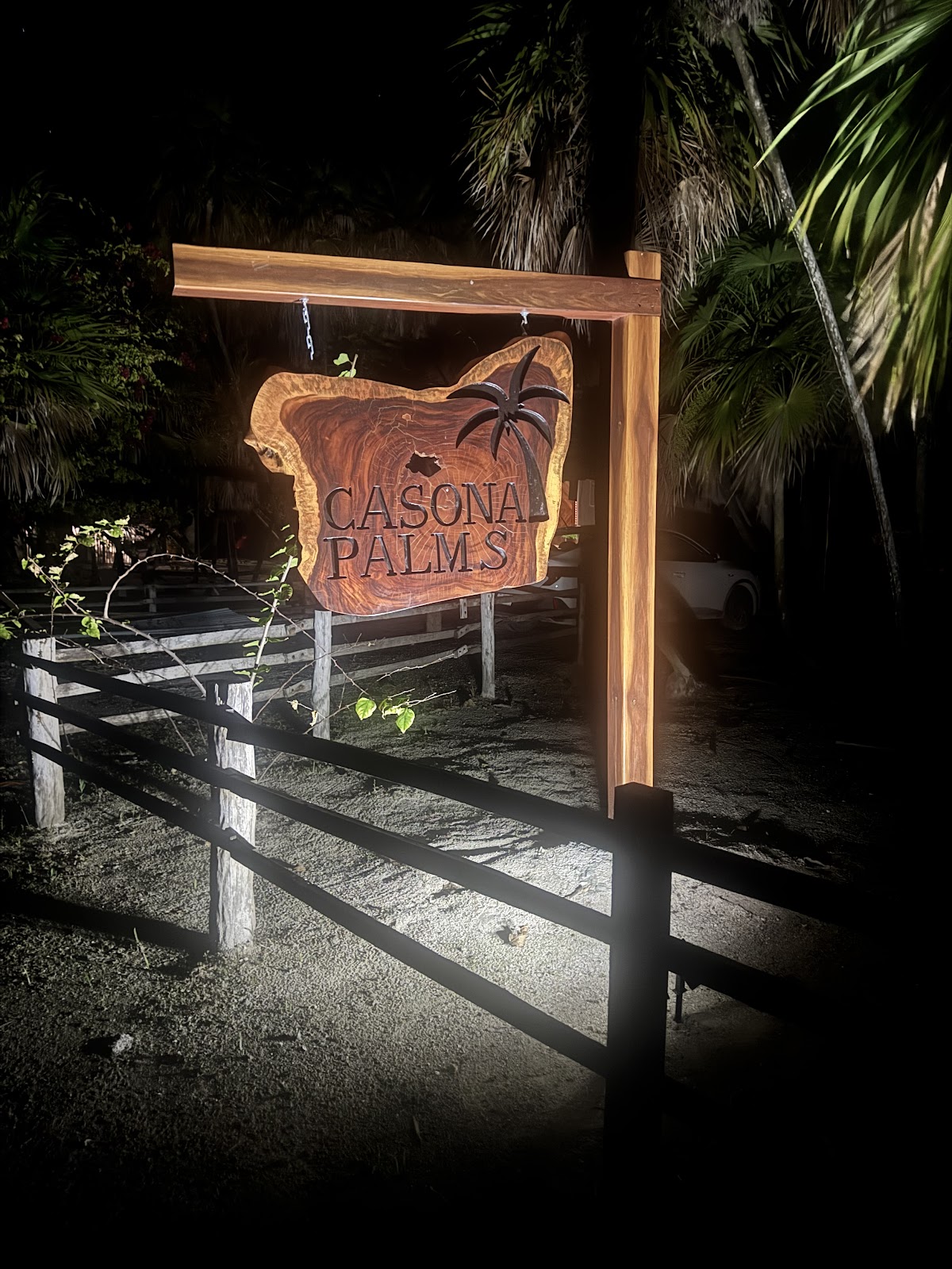 Villa Casona Palms gallery 5