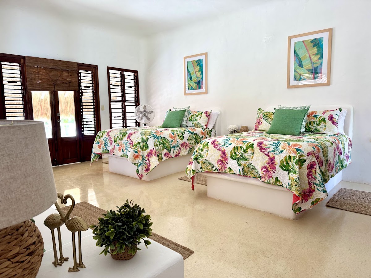 Villa Casona Palms gallery 8