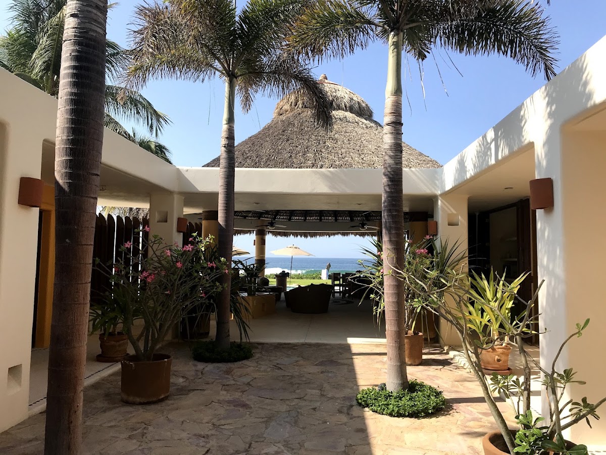 Villa Cid gallery 9