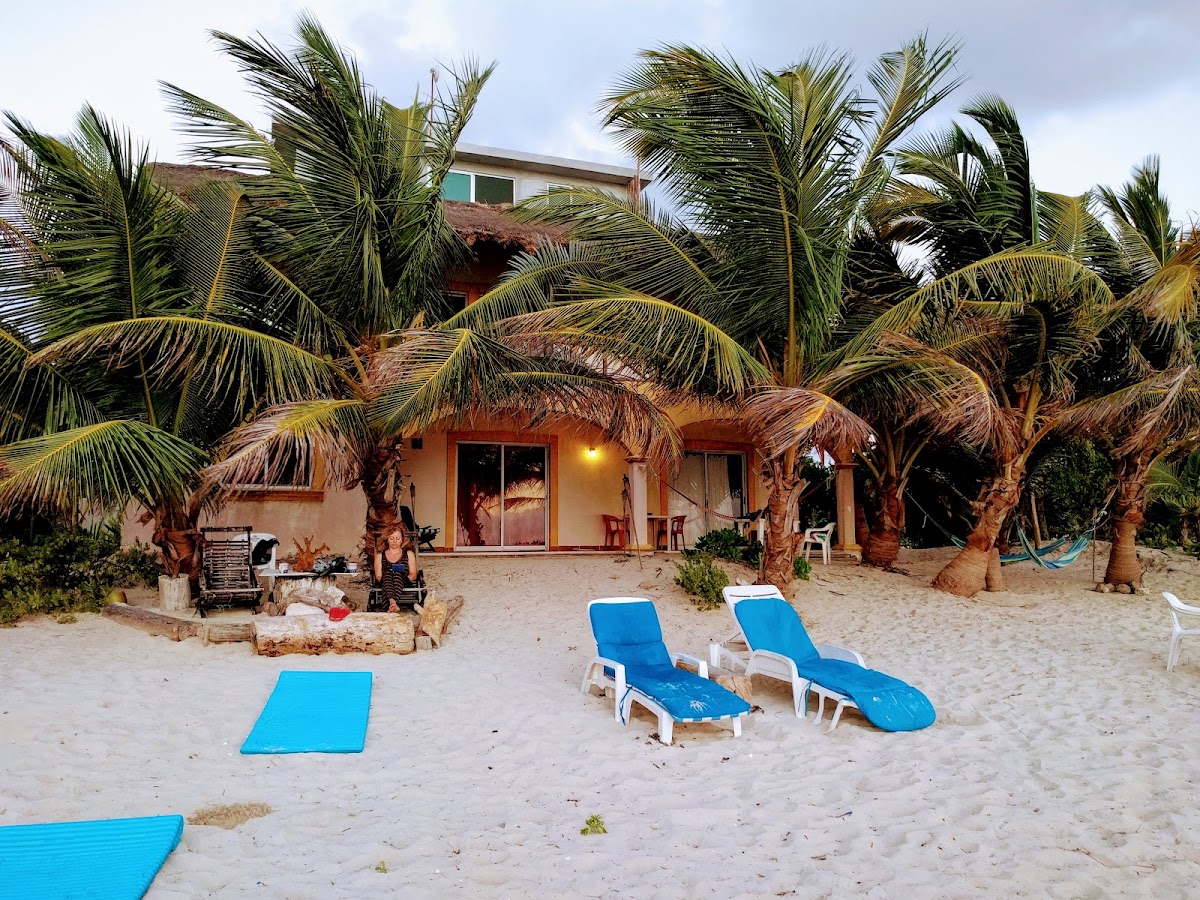 Villa Costa Maya Mahahual Beachfront Apartments & Eco Marine Conservation Hub gallery 1