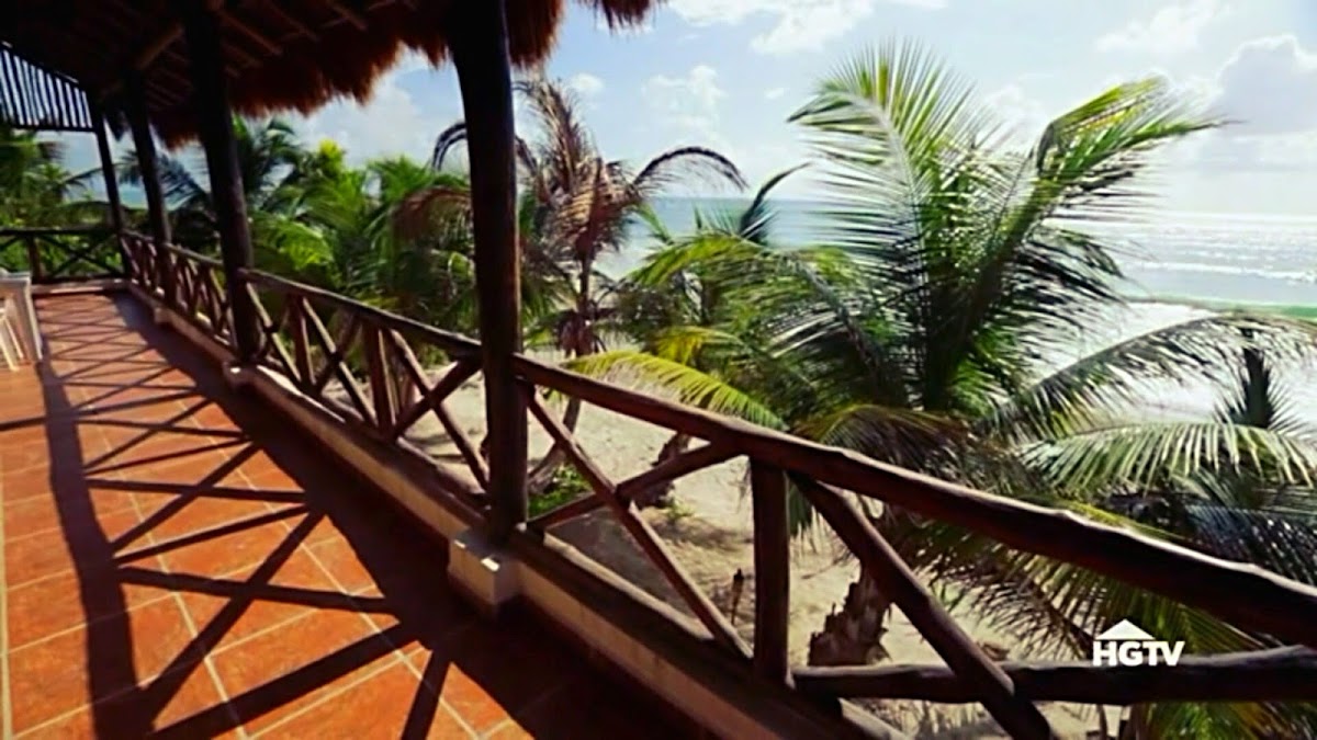 Villa Costa Maya Mahahual Beachfront Apartments & Eco Marine Conservation Hub gallery 10