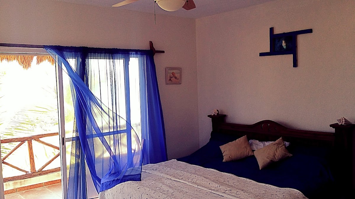 Villa Costa Maya Mahahual Beachfront Apartments & Eco Marine Conservation Hub gallery 2