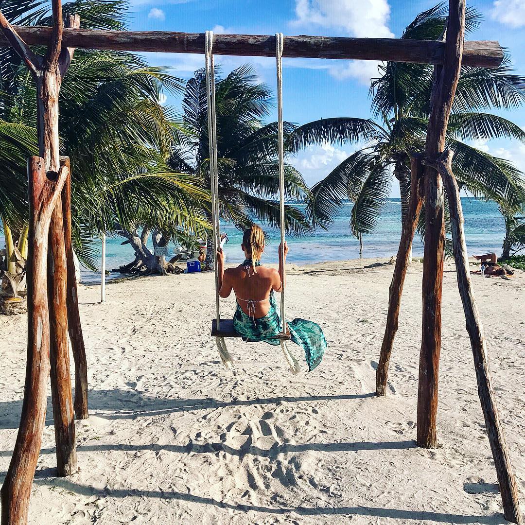 Villa Costa Maya Mahahual Beachfront Apartments & Eco Marine Conservation Hub gallery 3