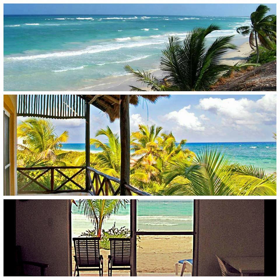 Villa Costa Maya Mahahual Beachfront Apartments & Eco Marine Conservation Hub gallery 6