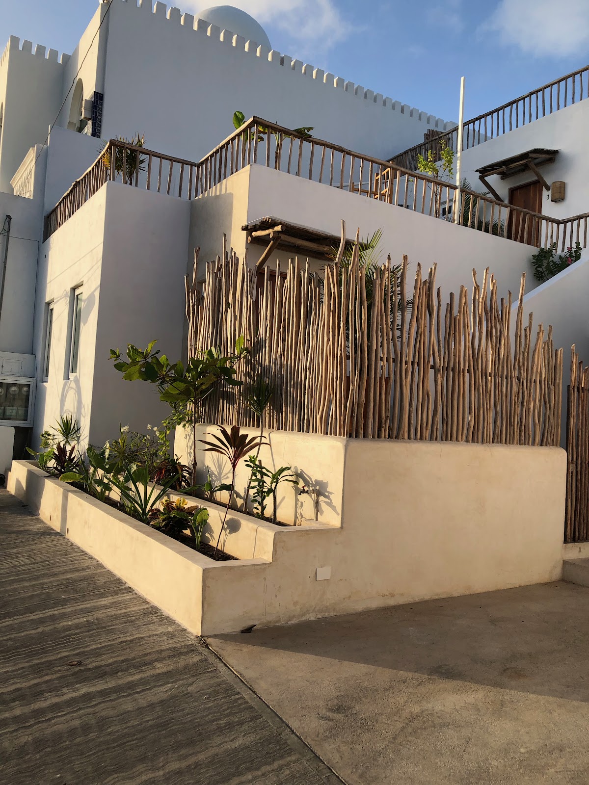 Villa de Sonrisas gallery 1