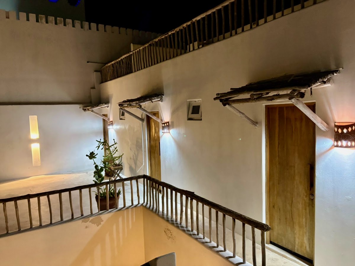 Villa de Sonrisas gallery 9