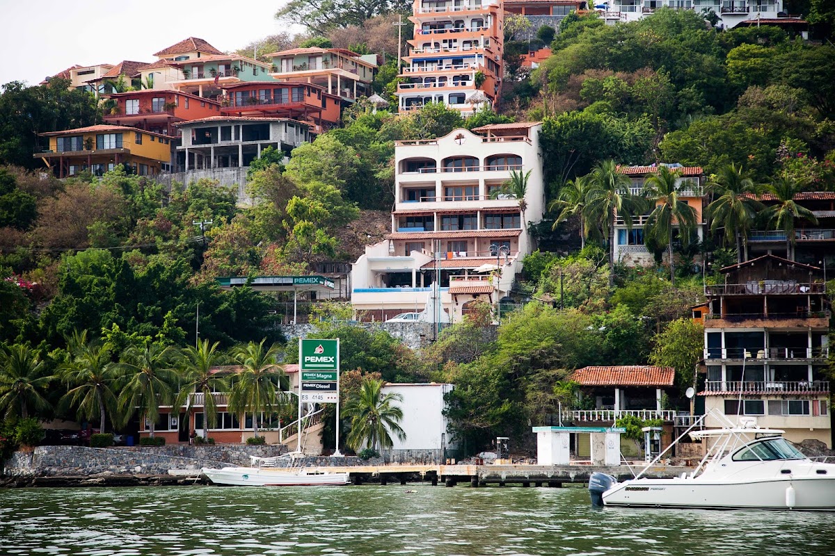 Villa del Pescador gallery 9