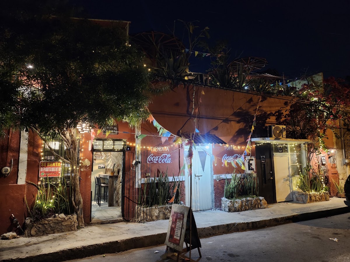 Villa Escondida gallery 1