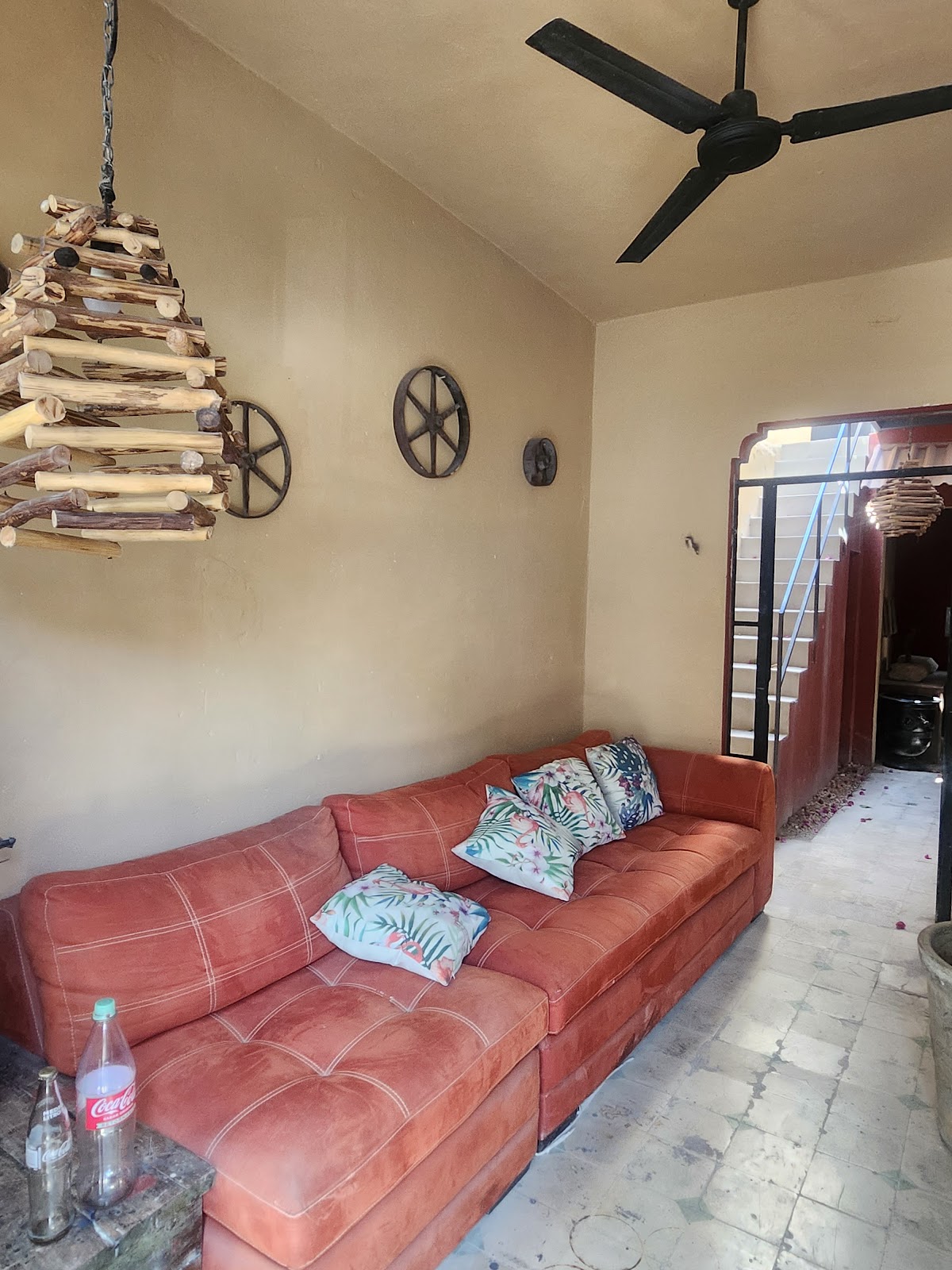 Villa Escondida gallery 10