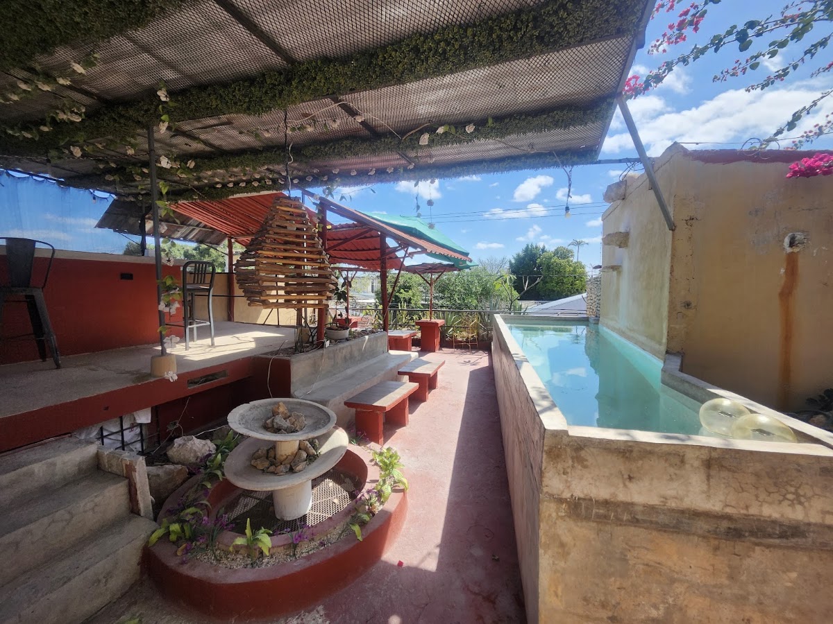 Villa Escondida gallery 4