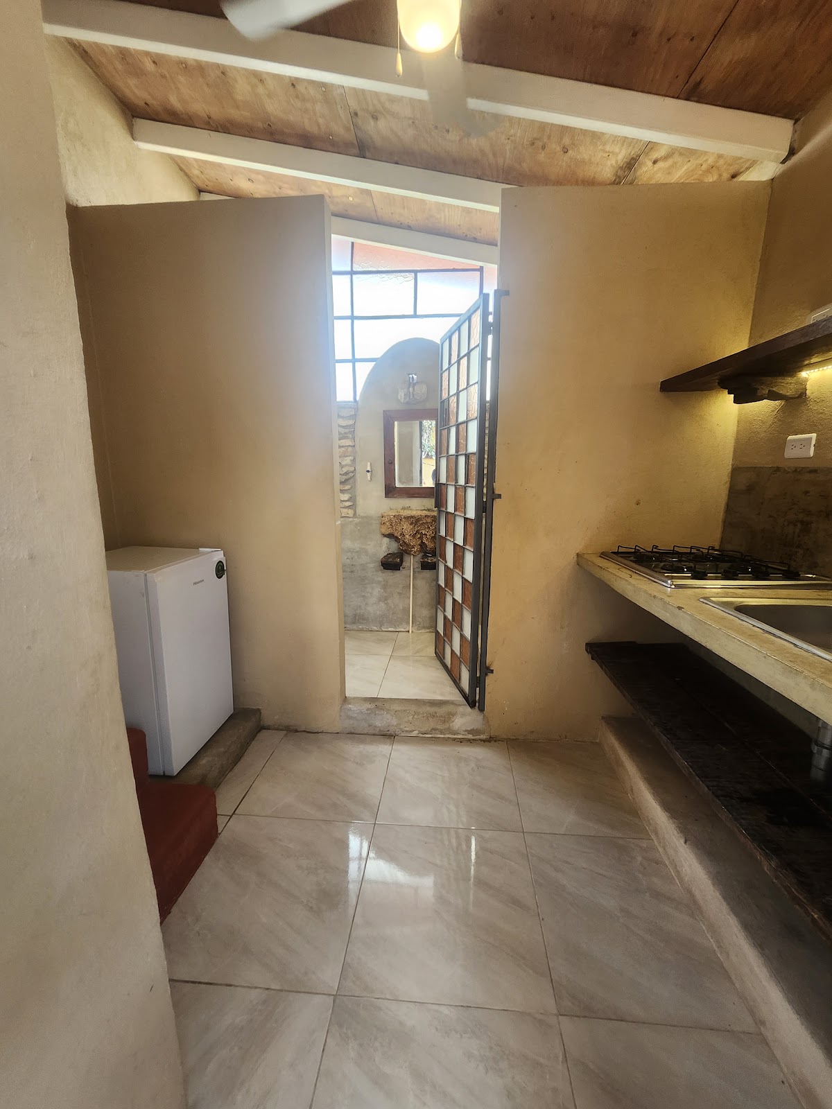 Villa Escondida gallery 7