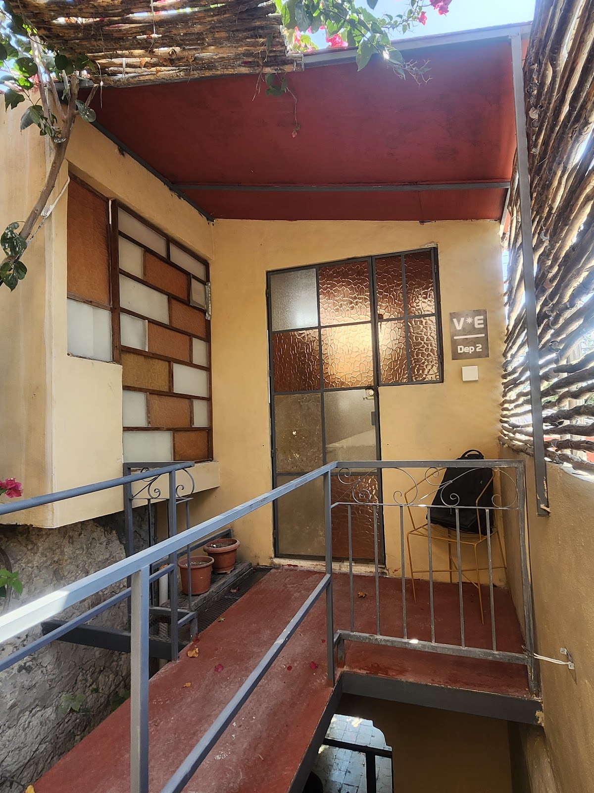 Villa Escondida gallery 8