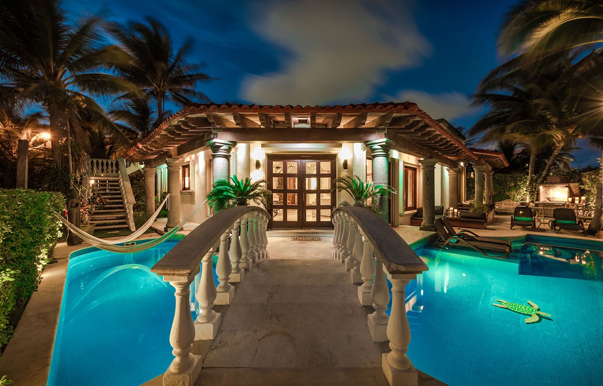 Villa Estrella del Mar - 5 Bedroom Luxury Villa gallery 1