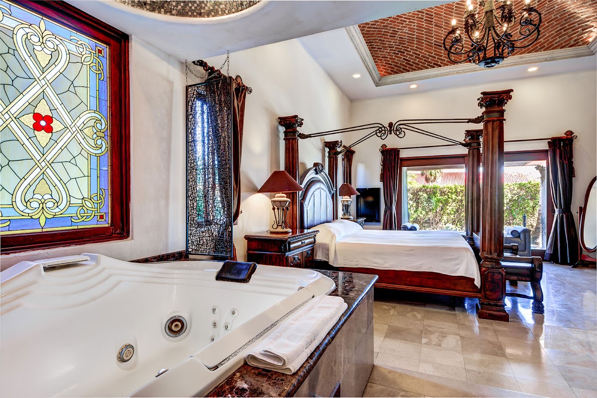 Villa Estrella del Mar - 5 Bedroom Luxury Villa gallery 5