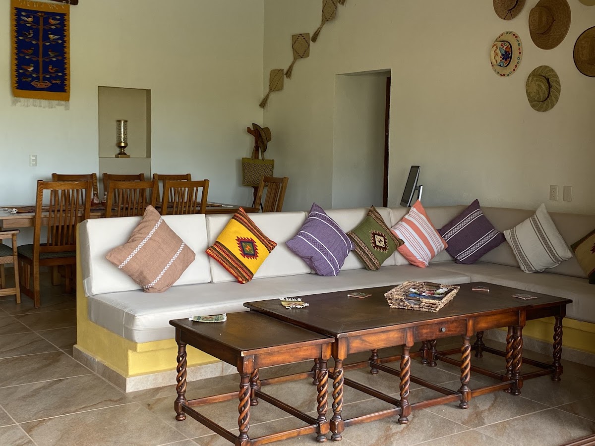 Villa Laureles Zicatela gallery 10