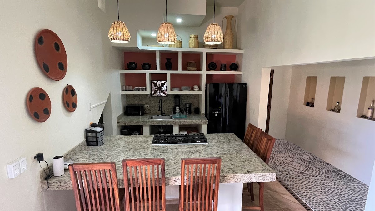 Villa Laureles Zicatela gallery 6